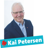 Kai Petersen